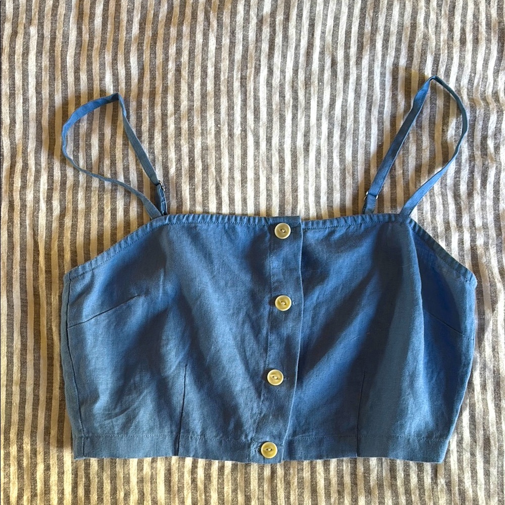 Outerknown Eclipse Top - image 1